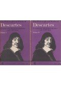 René Descartes - The Philosophical Works of Descartes I-II.