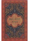 Bajza József - Bajza összegyűjtött munkái V.