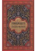 Vörösmarty Mihály - Vörösmarty összes munkái V.