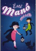 Dezslik Magdolna - Esti manó mesék