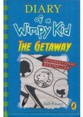 Jeff Kinney - Diary of a Wimpy Kid: The Getaway