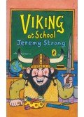 Jeremy Strong - Viking at School