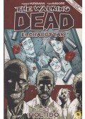 Robert Kirkman ,Tony Moore - The Walking Dead - Élőhalottak 1. kötet