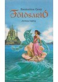 Santorina Grey - Földsarló