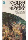 TREVELYAN, G.M. - English Social History