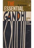Louis Fischer (szerk.),Gandhi, Mahátmá - The Essential Gandhi