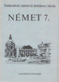 Némethné Faragó Klára - Német 7.