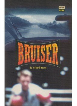 Richard House - Bruiser Richard House - Bruiser, London 1997 antikvár könyv