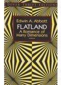 ABBOTT, EDWIN A. - Flatland