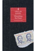 Havel, Václav - Disturbing the Peace