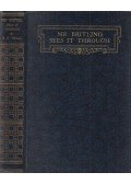 H.G. Wells - Mr. Britling Sees It Through