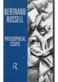 Bertrand Russell - Philosophical Essays