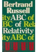 Bertrand Russell - ABC of Relativity