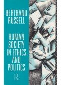 Bertrand Russell - Human Society in Ethics and Politics