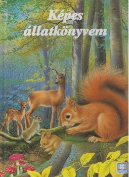 Pascale Védére d'Auria - Képes állatkönyvem Pascale Védére d'Auria - Képes állatkönyvem, 0 antikvár könyv