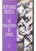 Bertrand Russell - A Critical Exposition of the Philosophy of Leibniz