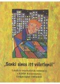 Szűcs Teri - "Senki sincs itt véletlenül"