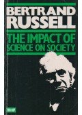 Bertrand Russell - The Impact of Science on Society