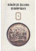 Bagyinszky Istvánné,Balogh Zoltán - Rákóczi állama Európában 9.
