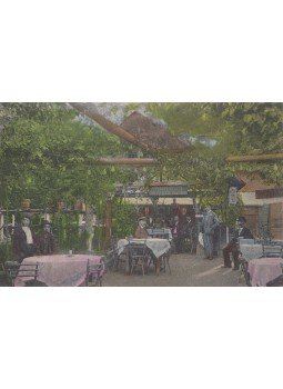  - Üdvözlet Isaszegről - Haas Géza vendéglője a "Zöld Udvarhoz",  0 antikvár könyv