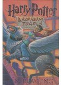 J. K. Rowling - Harry Potter és az azkabani fogoly