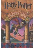 J. K. Rowling - Harry Potter és a bölcsek köve