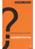 Sue Hadfield , Gill Hasson - Asszertivitás