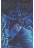 J. K. Rowling - Harry Potter és a Főnix Rendje