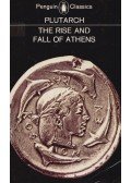 Plutarch - The Rise and Fall of Athens