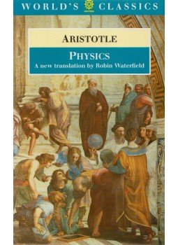 Aristotle - Physics Aristotle - Physics, Oxford 1996 antikvár könyv