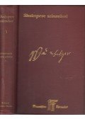William Shakespeare - Shakespere történeti szinművei I. kötet