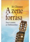 Sri Chinmoy - A zene forrása