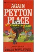 Roger Fuller - Again Peyton Place