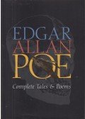 Edgar Allan Poe - The Complete Tales and Poems of Edgar Allan Poe