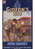 Marric,J.J. - Gideon's Ride