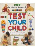 Dr. Miriam Stoppard - Test Your Child