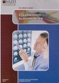 Dr. Horváth József - Egészségügyi alapismeretek