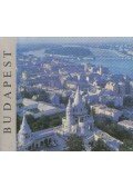 Fábri Magda - Budapest (minikönyv)