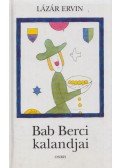Lázár Ervin - Bab Berci kalandjai