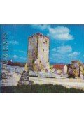 Fábri Magda - Monuments (minikönyv)