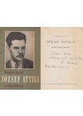 Szántó Judit - József Attila műfordításai (dedikált)