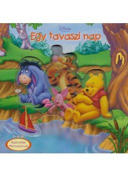 - Egy tavaszi nap - Egy tavaszi nap, Debrecen 2004 antikvár könyv