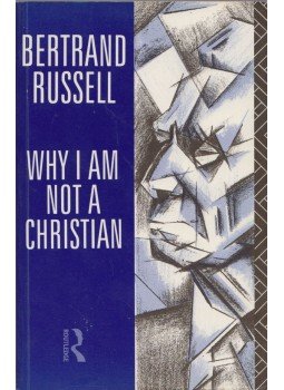 Russel, Bertrand - Why I am not a Christian Russel, Bertrand - Why I am not a Christian, London 1992 antikvár könyv