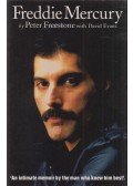FREESTONE, PETER - Freddie Mercury