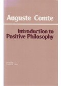 Comte, Auguste,Frederick Ferré - Introduction to Positive Philosophy