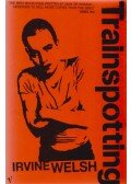 Irvine Welsh - Trainspotting (angol)