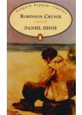 Daniel Defoe - Robinson Crusoe (angol)