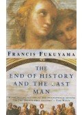 Francis Fukuyama - The End of History and the Last Man