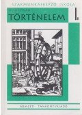 Filla István - Történelem I.