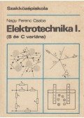 Nagy Ferenc Csaba - Elektrotechnika I.